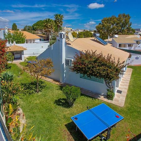 Villa Rocchi By Villa Plus Albufeira Ngoại thất bức ảnh