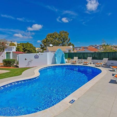 Villa Rocchi By Villa Plus Albufeira Ngoại thất bức ảnh