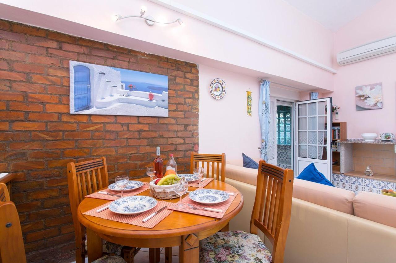 Villa Rocchi By Villa Plus Albufeira Ngoại thất bức ảnh