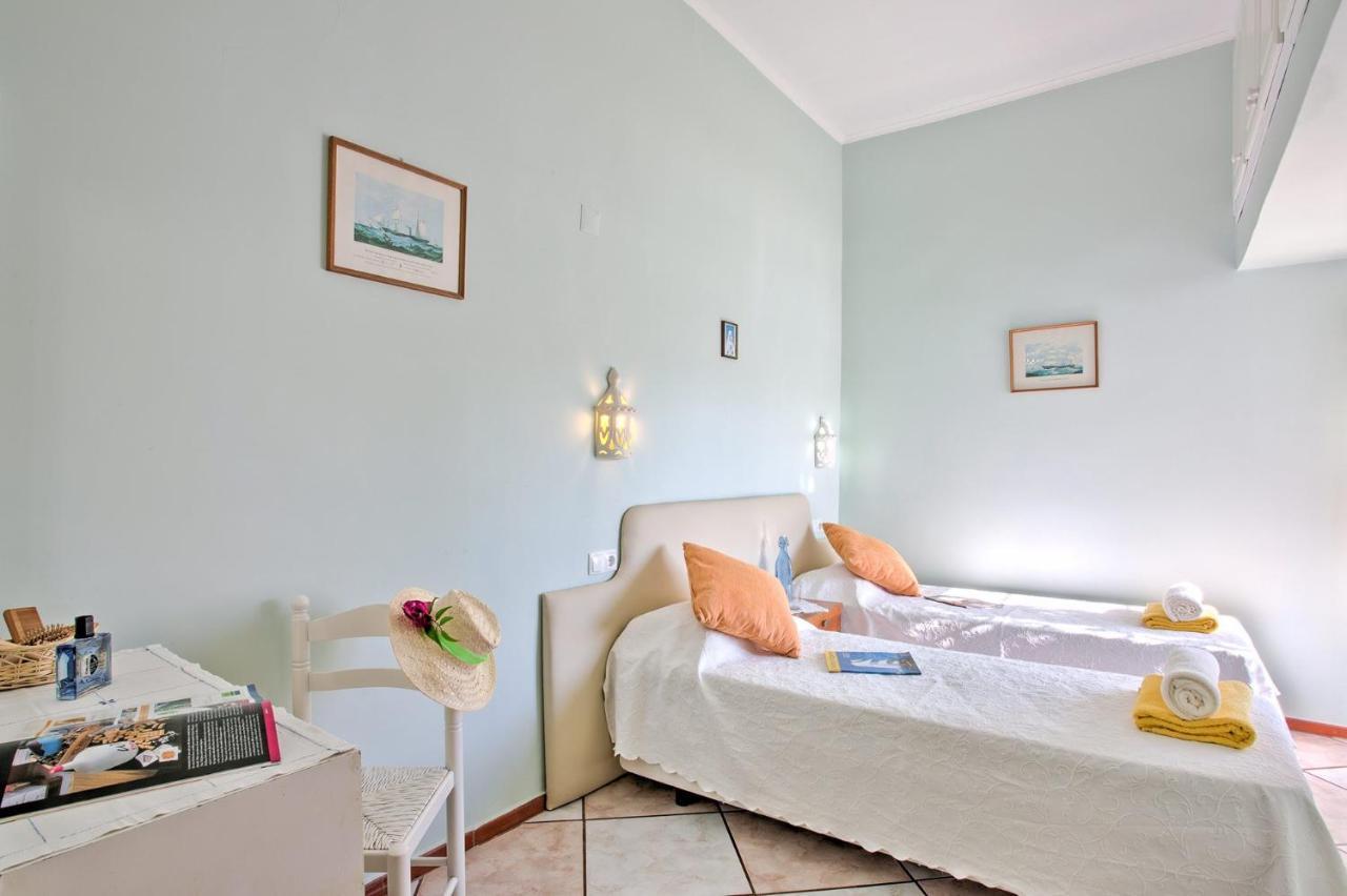 Villa Rocchi By Villa Plus Albufeira Ngoại thất bức ảnh