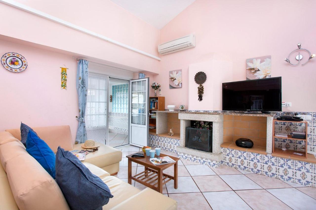 Villa Rocchi By Villa Plus Albufeira Ngoại thất bức ảnh